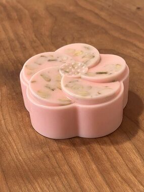 Fruit Loops Goats Milk Soap w/ Oatmeal, Handcrafted